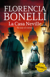 La Casa Neville 3. Yo soy el viento -  Florencia Bonelli