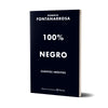 100% negro