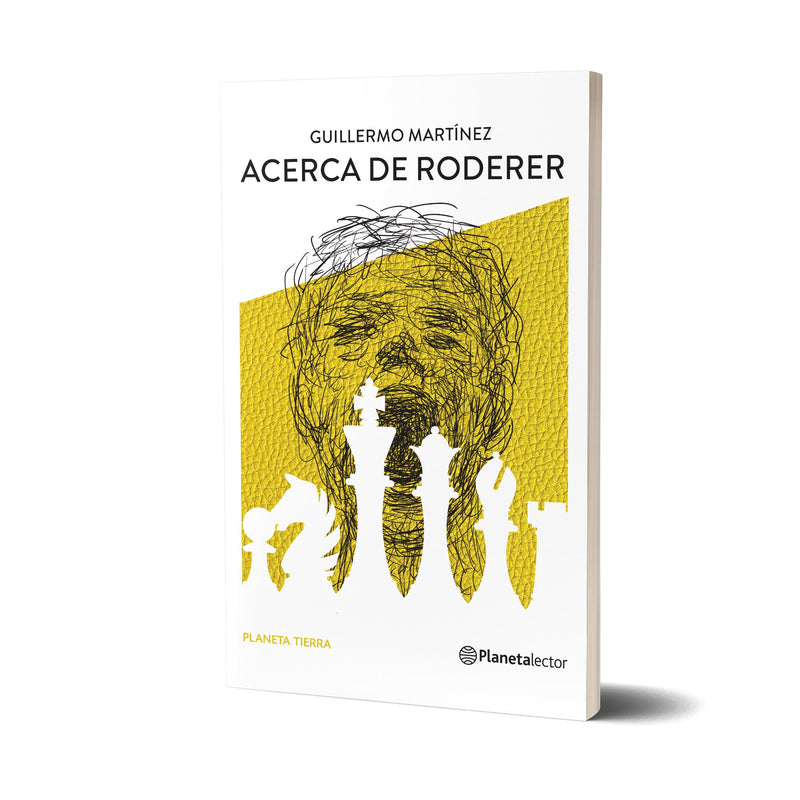 Acerca de Roderer (NE)