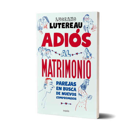 Adiós al matrimonio