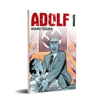 Adolf Tankobon Nº 01/05