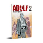 Adolf Tankobon nº 02/05