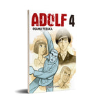 Adolf Tankobon nº 04/05