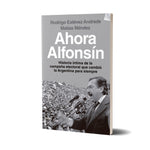 Ahora Alfonsín