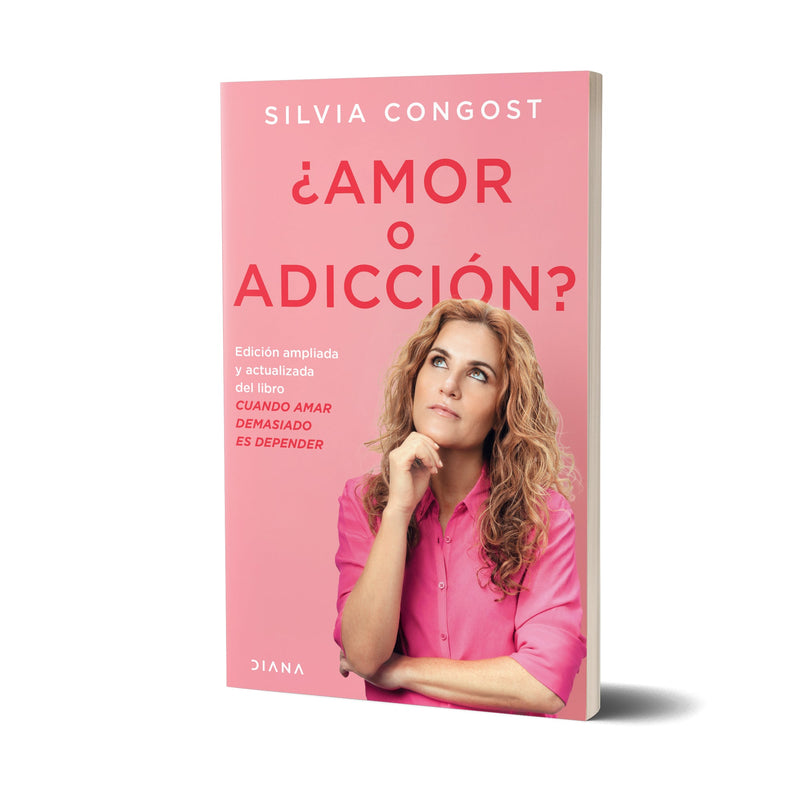 ¿Amor o adicción?