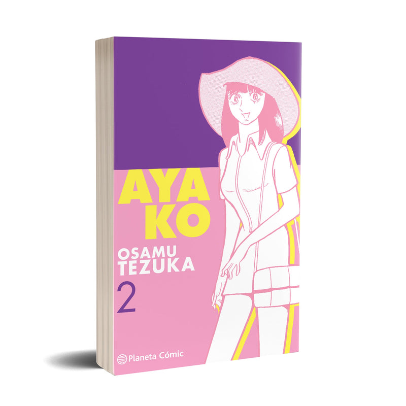 Ayako nº 02/02