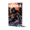 BRZRKR nº 11/12