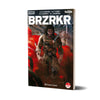 BRZRKR nº 01/12