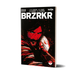 BRZRKR nº 05/12