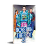 Boys Run the Riot nº 04/04