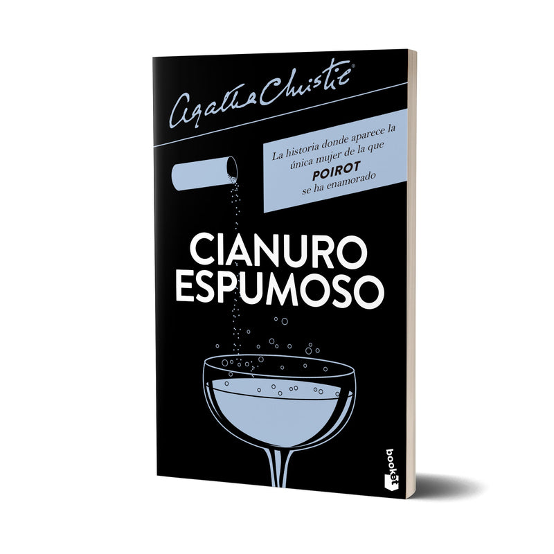 Cianuro espumoso