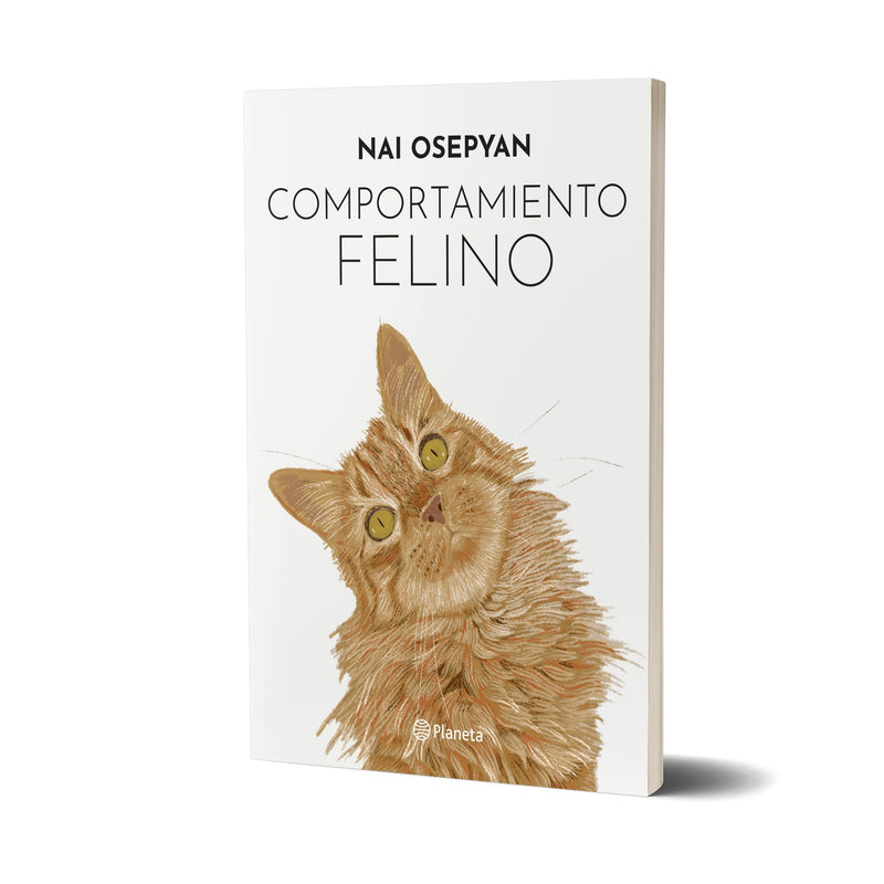 Comportamiento felino