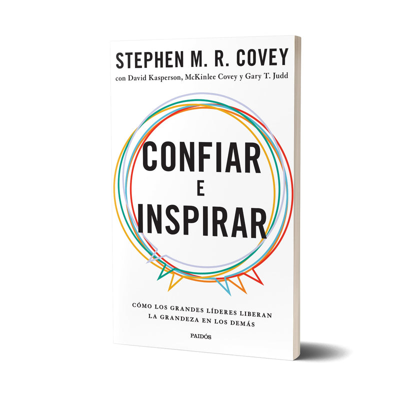 Confiar e Inspirar