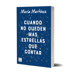 Cuando no queden más estrellas que contar