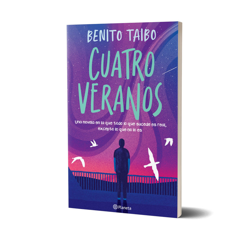 Cuatro veranos