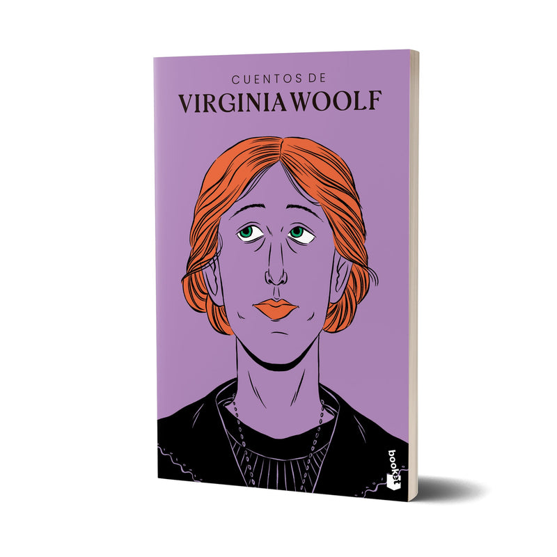 Cuentos de Virginia Woolf