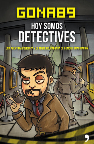 Hoy somos detectives