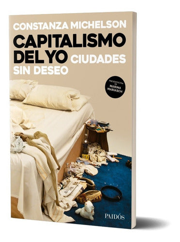 Capitalismo del yo