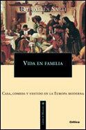 Vida en familia