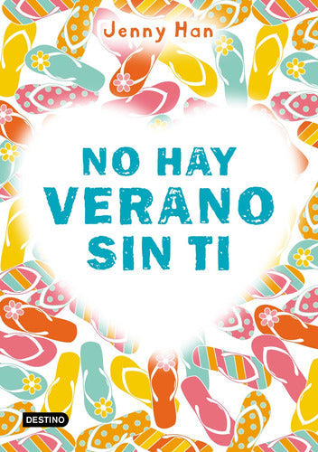 No hay verano sin ti