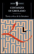 Teoría critica de la literatura