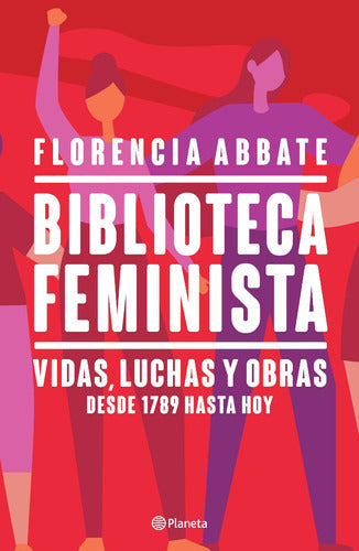 Biblioteca feminista