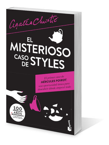 El Misterioso Caso De Styles