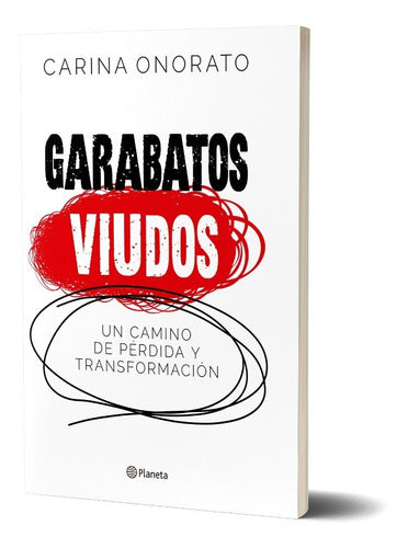 Garabatos viudos