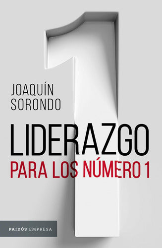 Liderazgo Para Los Numero 1