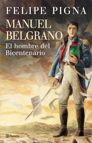 Manuel Belgrano