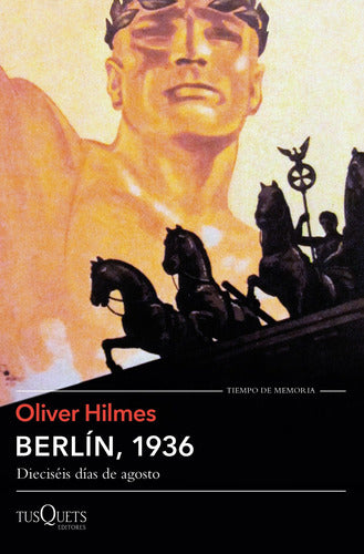 Berlin, 1936