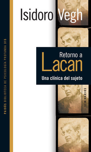 Retorno a Lacan