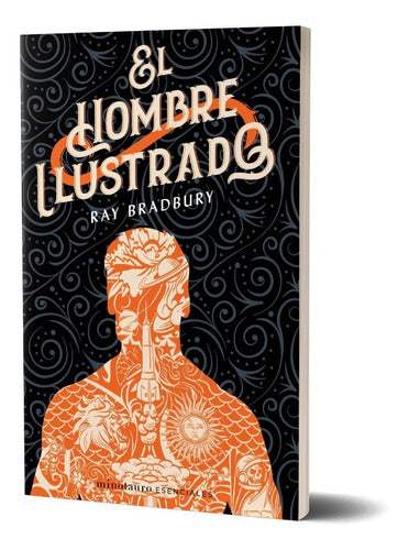 El hombre ilustrado