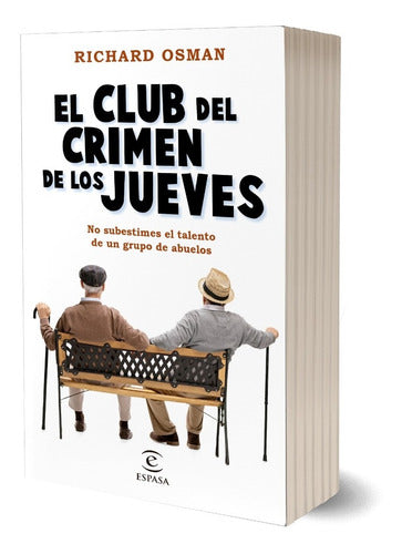 El Club del Crimen de los Jueves