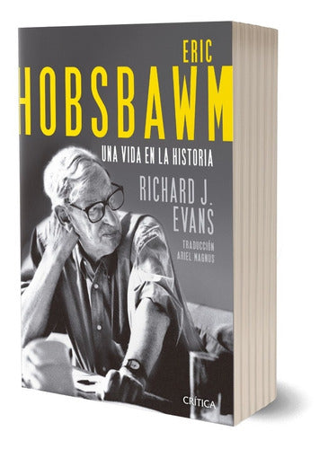 Eric Hobsbawm