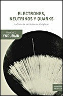 Electrones, neutrinos y quarks