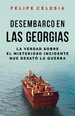 Desembarco en las Georgias