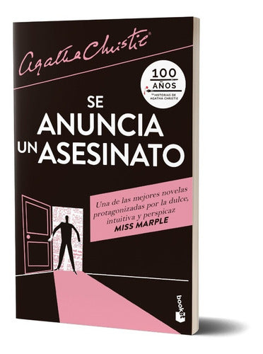 Se anuncia un asesinato