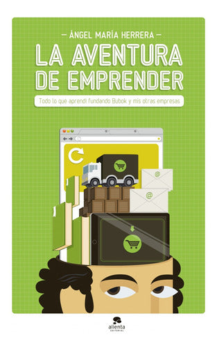 La aventura de emprender