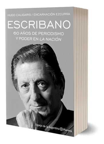 Escribano