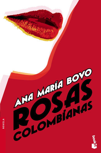 Rosas colombianas