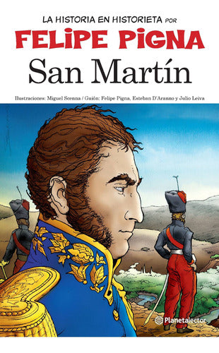 San Martín