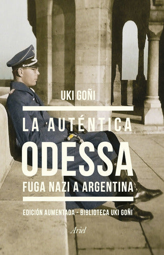 La Auténtica Odessa