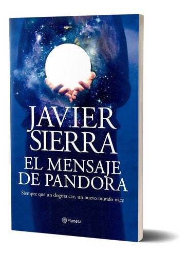 El mensaje de Pandora