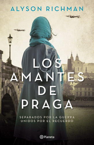 Los amantes de Praga