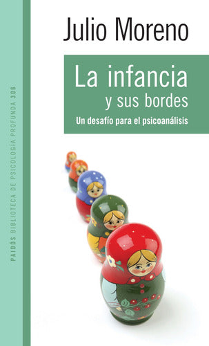 La infancia y sus bordes