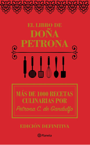 El libro de Doña Petrona