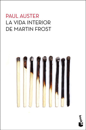 La vida interior de Martin Frost