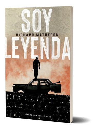 Soy leyenda