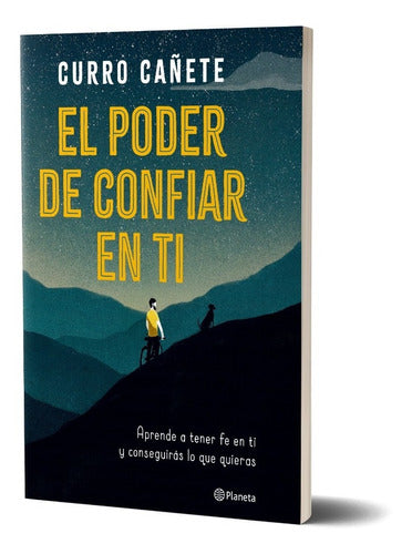 El poder de confiar en ti